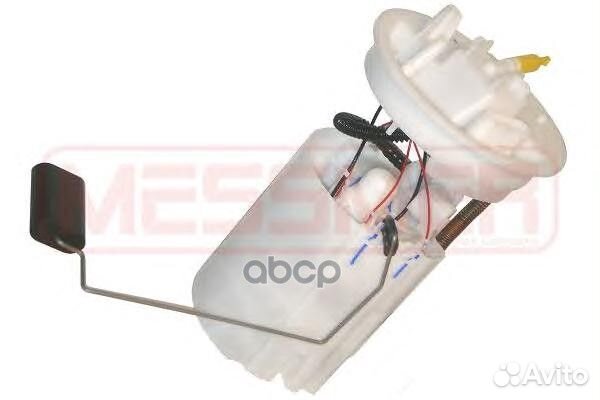 Насос топливный 775433 Era