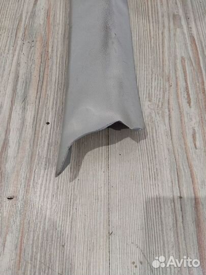 Обшивка багажника Renault koleos Прав