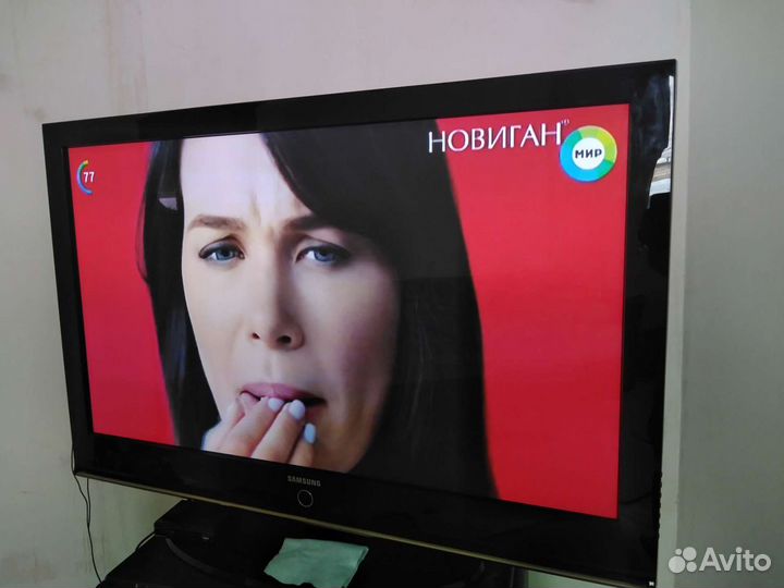 Телевизор самсунг 50 д