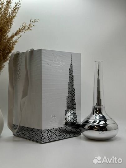 Burj Dubai 100ml