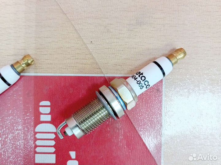 Свеча зажигания seat/skoda/VW LongLife