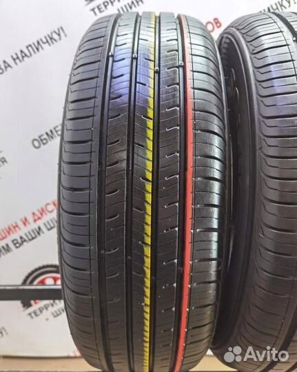 Kumho Solus TA31 205/65 R15 94H