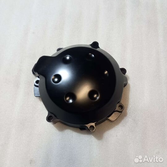 Крышка сцепления Kawasaki ZX14-R/ZZR1400 06-16