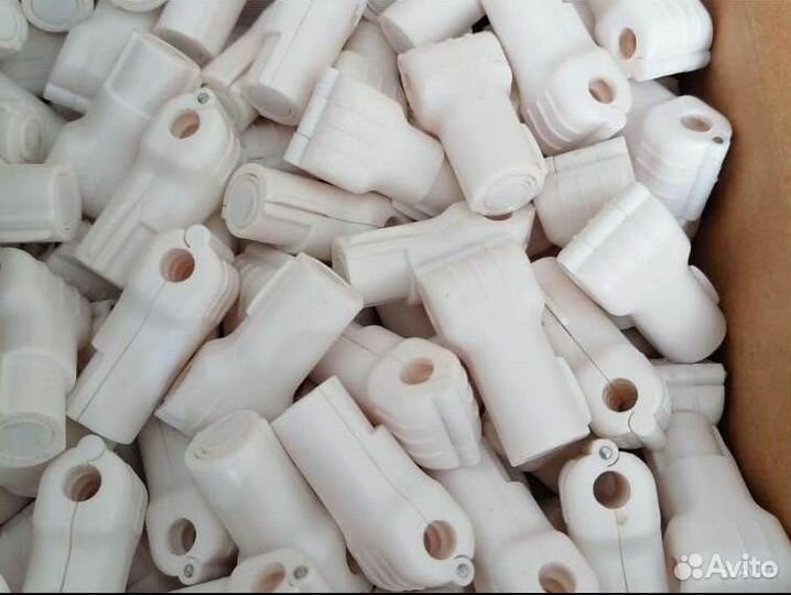 Замок стоплок