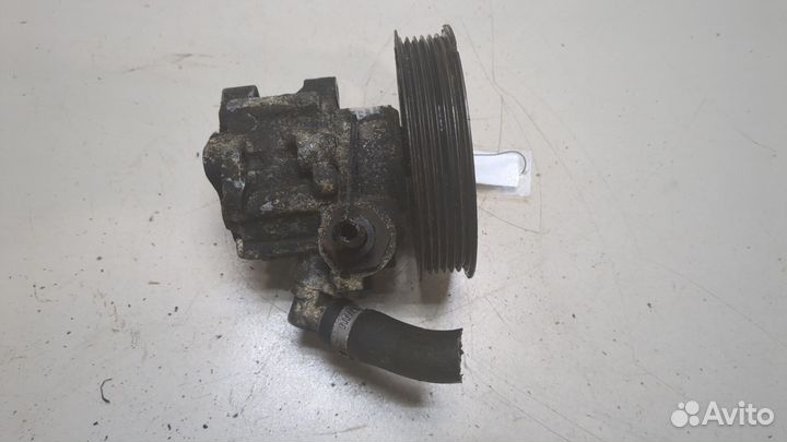 Гур Saab 9-5, 2006