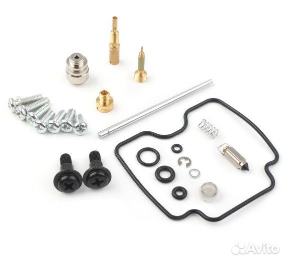 Рем комплект карбюратора Yamaha XV1600 XV1600AT