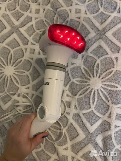 Электрический массажер Balance