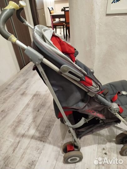 Коляска трость maclaren