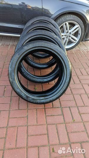 Michelin Pilot Sport 4 S 255/40 R20 101Y
