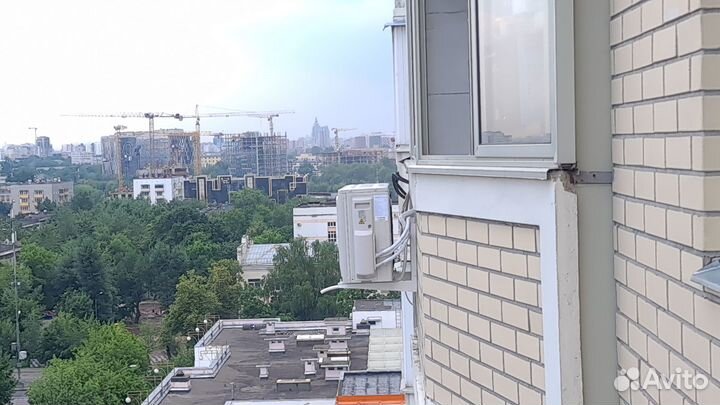 Установка кондиционеров Продажа сплит систем 24/7