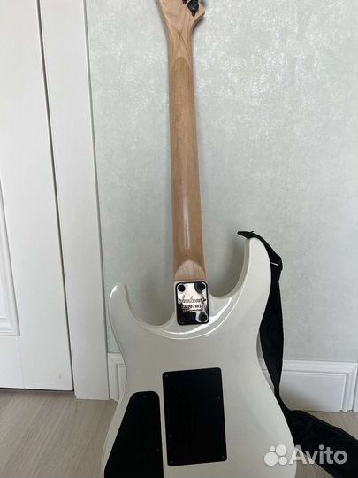 Электрогитара Jackson Js 32