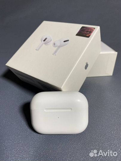 Наушники Apple AirPods Pro