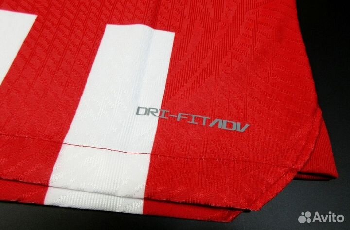 Форма игровая Атлетико Мадрид