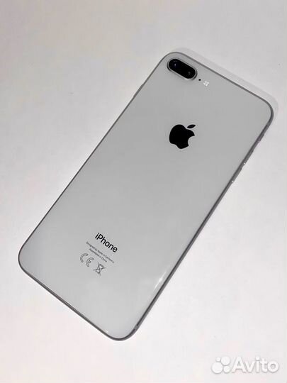 iPhone 8 Plus, 256 ГБ