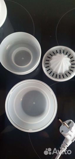 Подогреватель для бутылочек maman