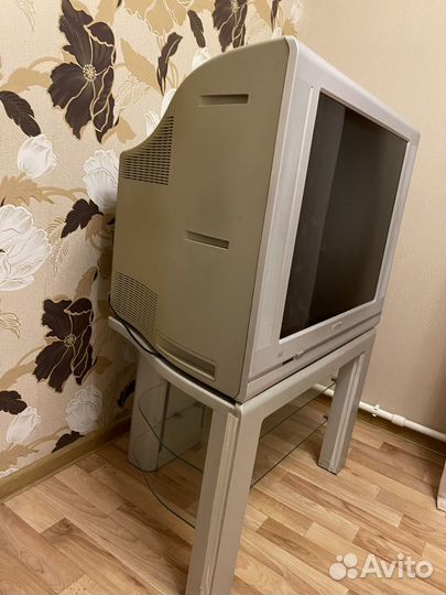 Телевизор philips
