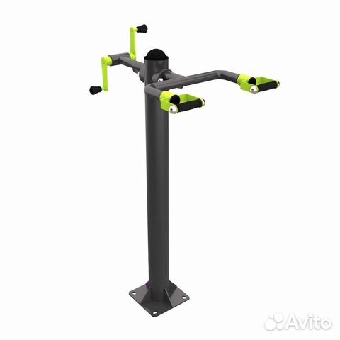 Уличный тренажер Кистевой Smart-1005