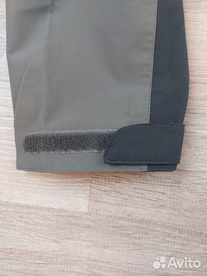 Куртка ветровка мембрана женская Salewa (Германия)