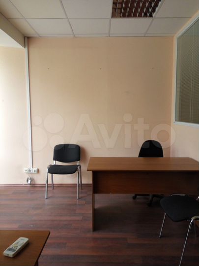 Офисное помещение, 60 м²