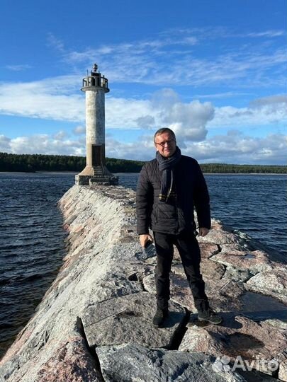 Водитель кат. B.C.D