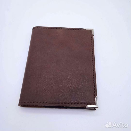 Обложка для автодокументов