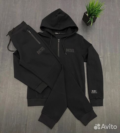 Спортивный костюм diesel premium