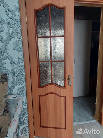 Дверь