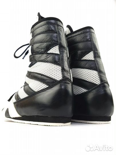 Боксерки Takeshi Взрослые