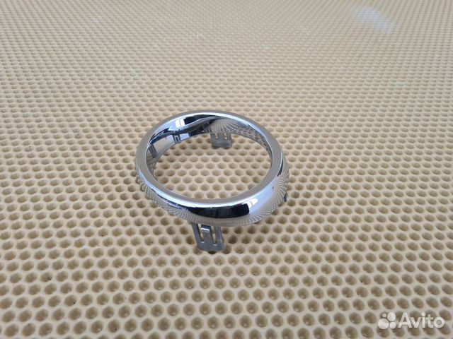 Накладка птф передняя Infiniti M25 M37 Y51