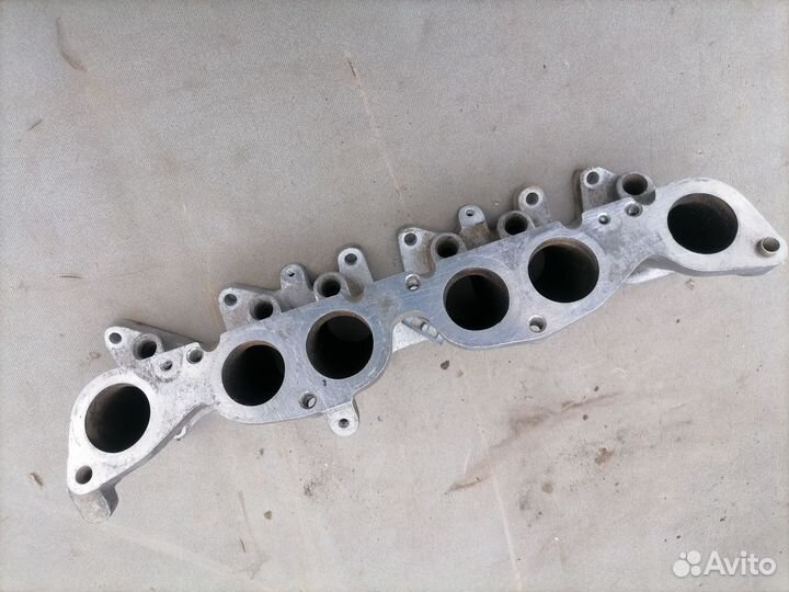 Коллектор впускной для VW Passat (B4) 1994-1996