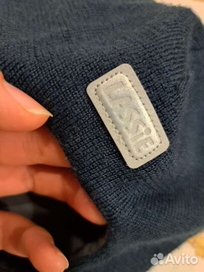 Шапка шлем lassie 44 46