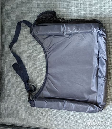 Столик дорожный для детского автокресла