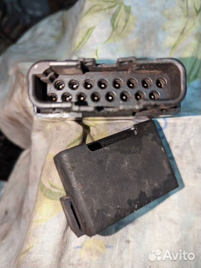 Honda CB-1 / CB 400 Коммутатор/Эбу