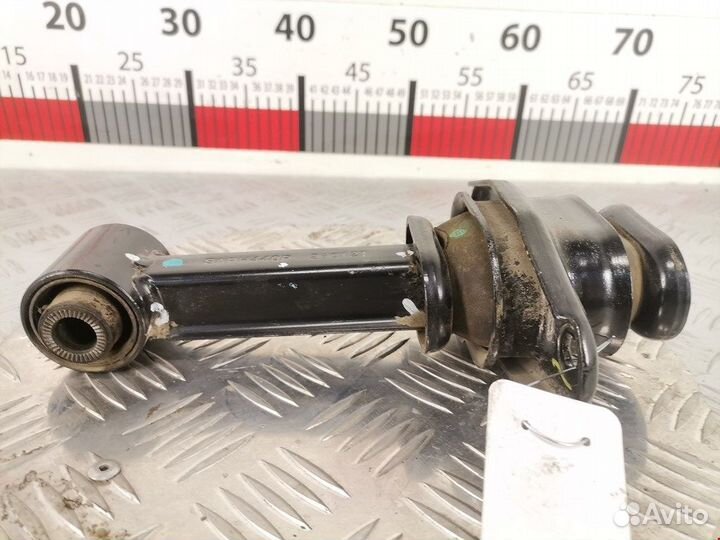 Подушка для Hyundai-KIA Solaris 2 (RC)