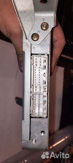 Блок EFI 3C-T Toyota Camry