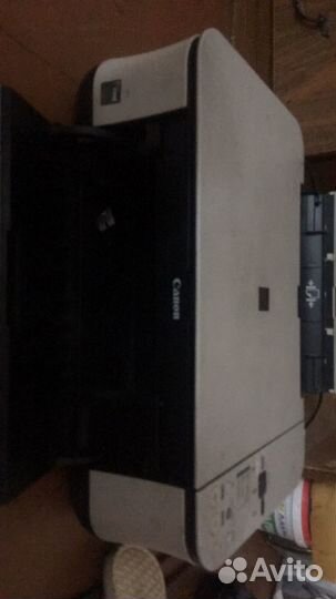 Продам принтер