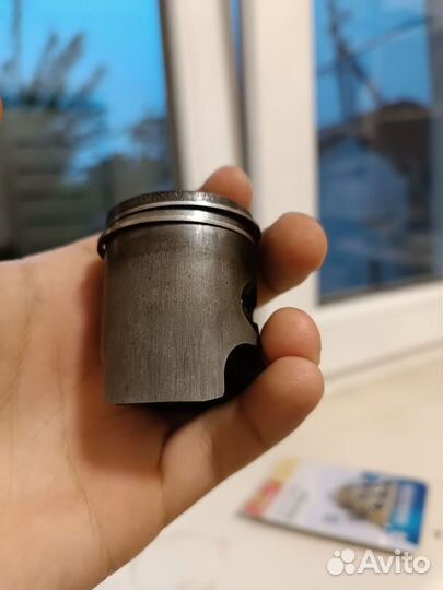 Запчасти honda дио 34 35