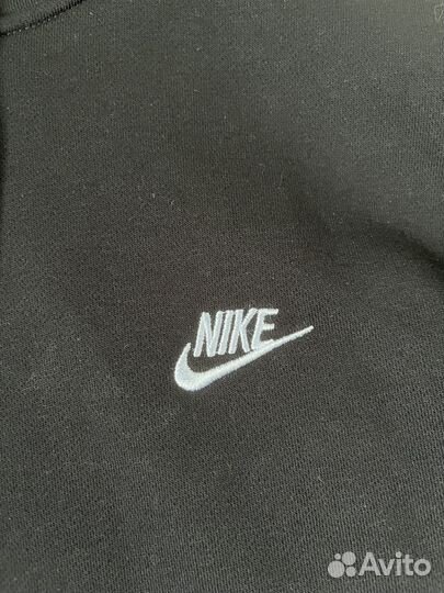 Толстовка nike для мальчика