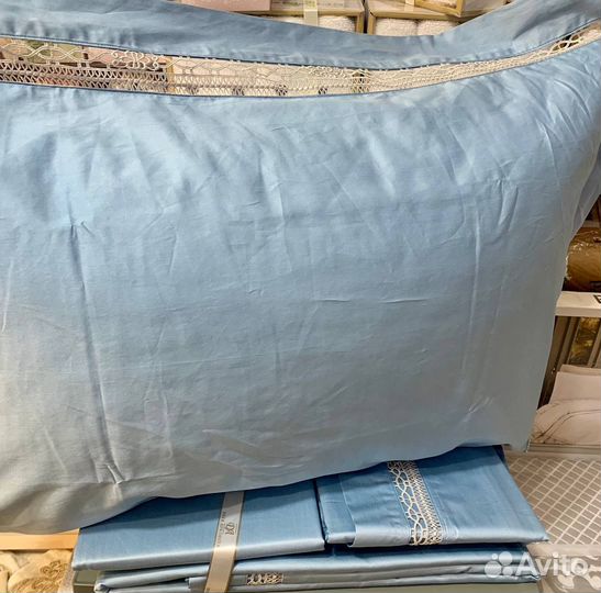Постельное белье премиум сатин Турция