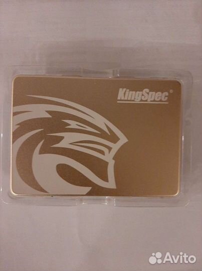 Жесткий диск 1 тб ssd