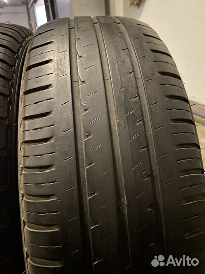 Hankook Vantra LT RA18 215/65 R17 104T