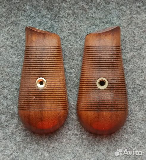 Накладки для маузер с96, bolo, hsc