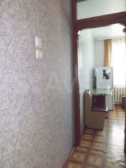 2-к. квартира, 47 м², 1/5 эт.