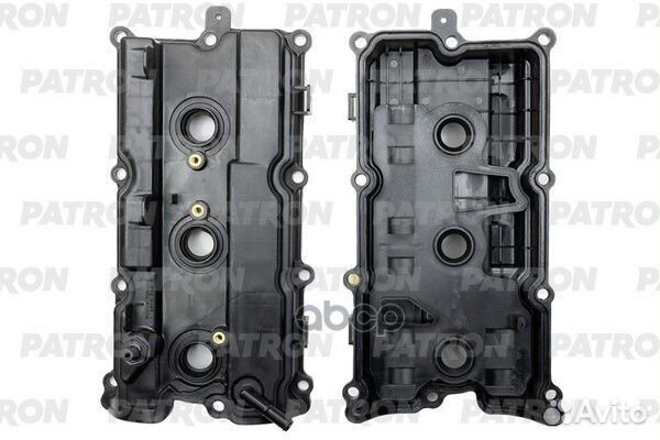 Крышка клапанная P170007 patron