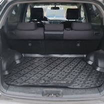 SsangYong Actyon 2.0 MT, 2013, 128 000 км, с пробегом, цена 950 000 руб.