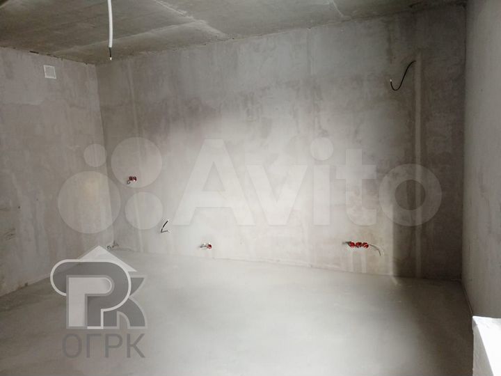 Квартира-студия, 29,2 м², 8/20 эт.