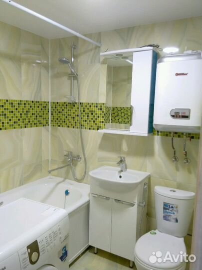 Ремонт квартир от эконом до евро