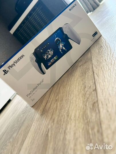 Sony playstation 5 portal