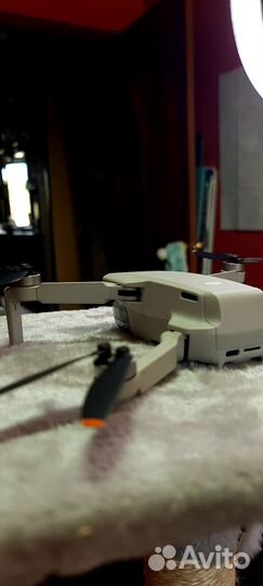 Dji mini se