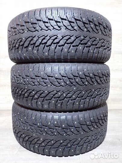 Nokian Tyres Hakkapeliitta 9 SUV 285/50 R20 116T